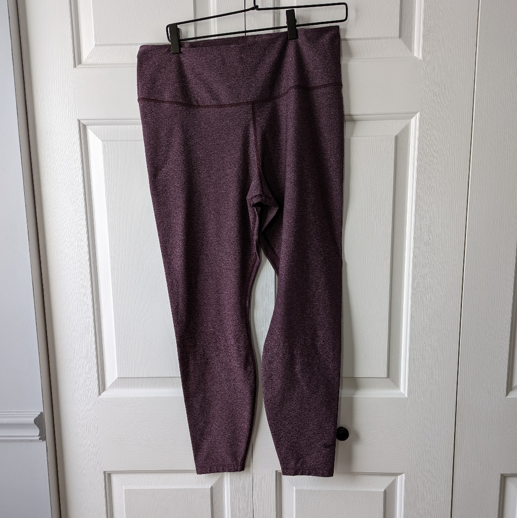 Nike DriFit Nike Leggings